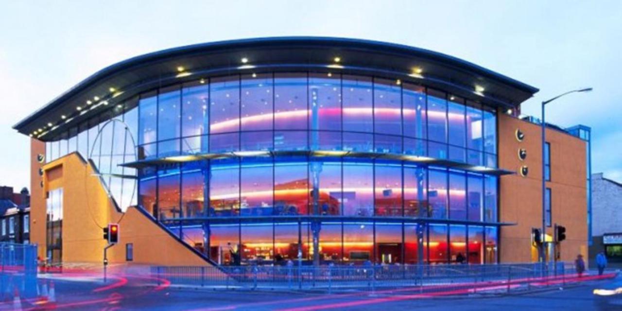 Hotel Outram 26 Stockton-on-Tees Exteriér fotografie